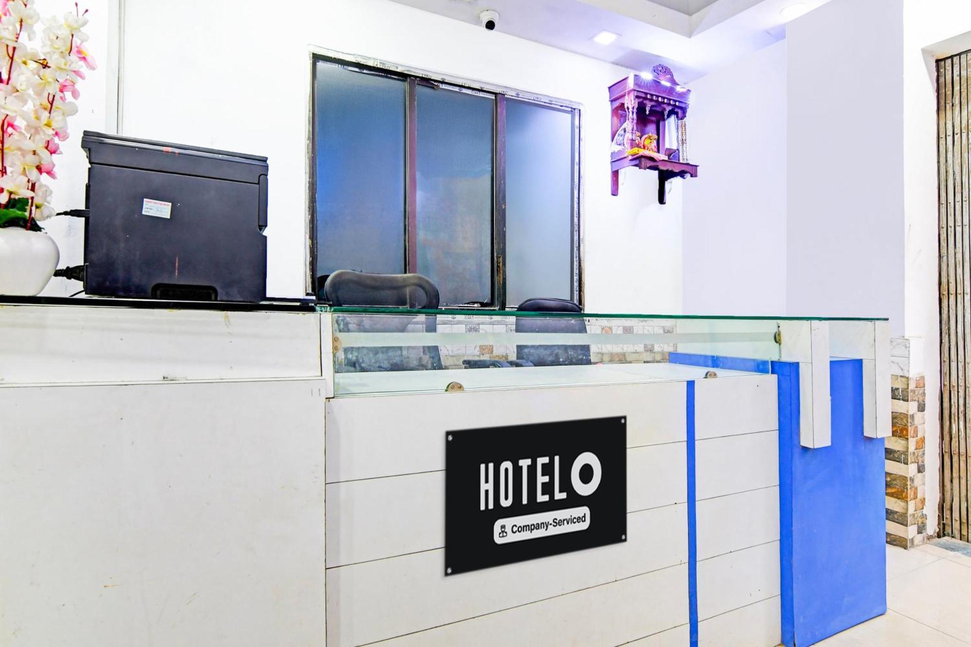 כלכותה Super Hotel O Santragachi Junction Formerly Hotel Shubra מראה חיצוני תמונה