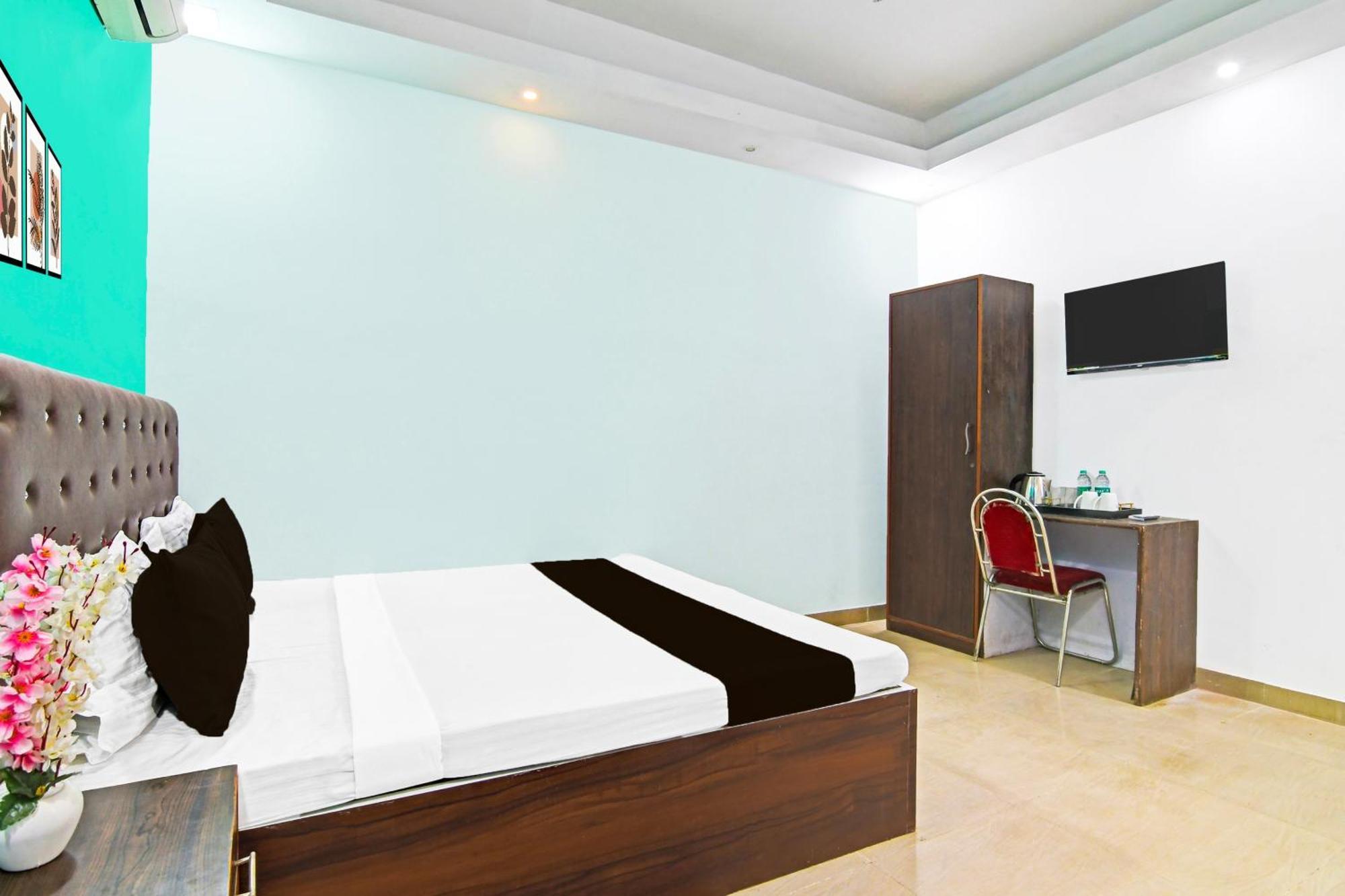 כלכותה Super Hotel O Santragachi Junction Formerly Hotel Shubra מראה חיצוני תמונה
